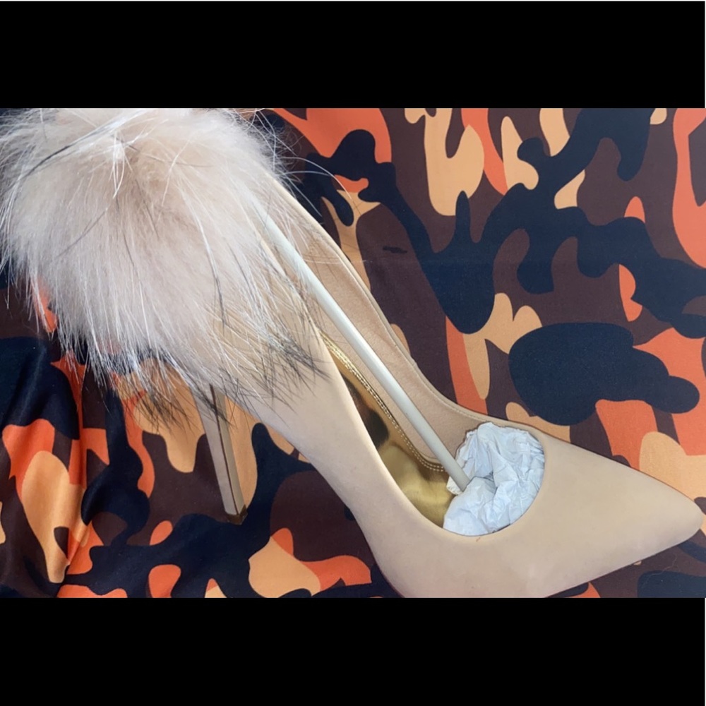 High heel